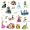 RoomMates Disney Princess Dream Big Peel & Stick Decals